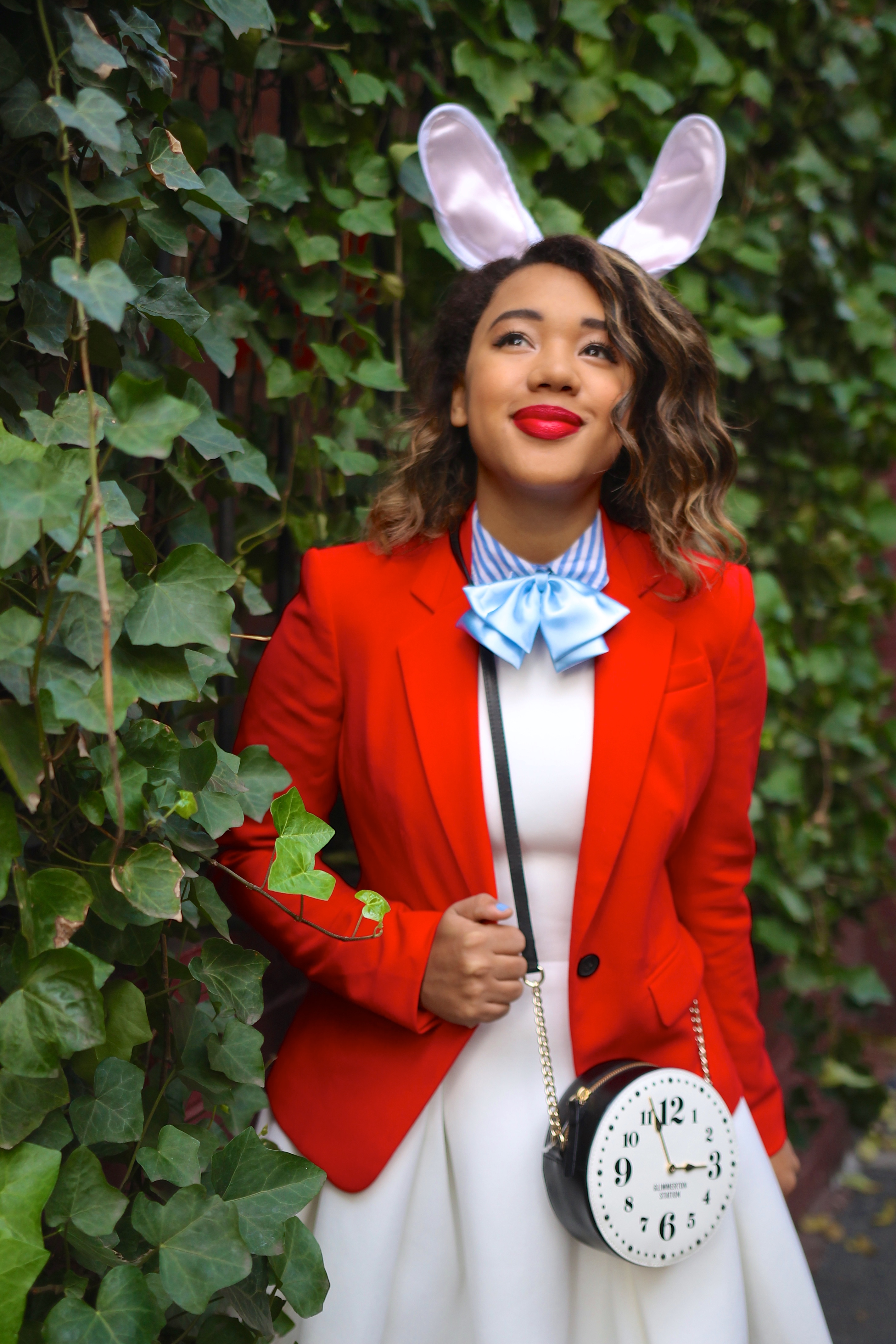 DISNEY DIY 2 Easy Halloween Costumes Color Me Courtney