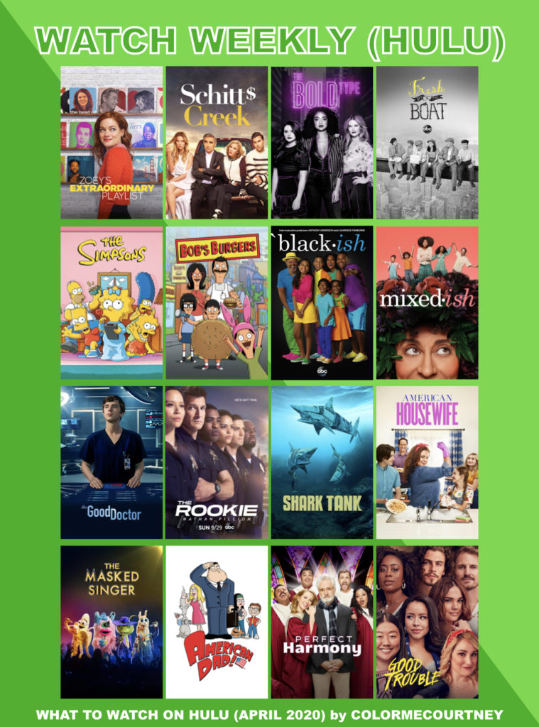How to Watch Hulu Live TV on Sony Smart TV – The Streamable